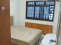 海军部地铁站附近 普通房 夫妻房