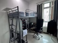 正规大隔间房出租（含空调） 🏠✨