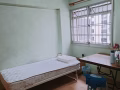武吉巴督Bukit Batok 289F 双人间，两个床位