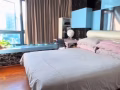 📍City Square Residences 豪华游泳池公寓花拉公园 Farrer Park 找室友： 1）普通房