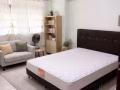 🌹后港Hougang 952 普通房出租,🈴法报地址，小煮，高楼有冷气，地方干净,家具齐全,水电网全包