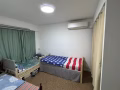 靠近中巴魯，歐南園地鐵站，長短期男女床位\$18一天， 聯繫電話8695 7199