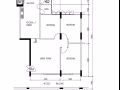 HDB 勿洛南大道 2 街 8 号 Bedok south Avenue 2 S460008