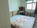 榜鵝第201B座-限女性居住環境。 1人起租$1000，兩人起租$1200。