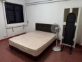 Blk 76 毗邻黄埔市场与巴士转换站