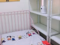 盛港地铁站附近温馨女佣房500出租