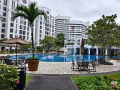 lakeside公寓單間出租