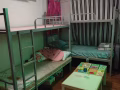 文理地鐵站附近男 女床位