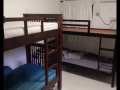 裕华园地铁站主人房四人间，男搭女搭房上下铺打呼噜勿扰