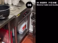 【限时清场】食阁档口设备/白钢桌/炉子处理❗❗❗