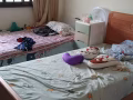 单间和床位出租
