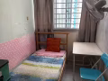 （已租出）bukit batok 地铁站 单人间 无屋主 无二房东