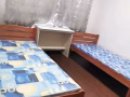 红线卡迪两人间招女搭房 地铁2分钟