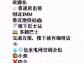 出租房间；全包