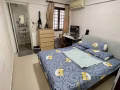 【人少乾淨 設備齊全】武吉巴督主人房 無屋主