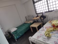 巴西立普通房搭房, 单人隔间招租