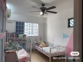 义顺两个普通房出租，有屋主，能马上入住