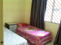 281A  MacPherson Road IBIS酒店对面公㝢2人房有1个男床位6月可入住，91467693