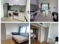 紫线文庆地铁站 公寓：Eight Riversuites 1室1厅带阳台 出租 (屋主直租 无中介费)