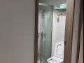 兀兰大牌376A有小房，大房空调房出租人住少，干净安静，家俱家电齐全 招多位女生 不可煮、 有意者请电87157085