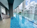 宏茂桥公寓普通房随时入住（一人间)，欢迎预约看房