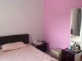 油池地鐵站附近普通冷氣房出租，無中介費，可以住短期，適合夫妻，隨時入住。