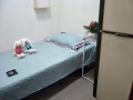 裕华园地铁对面公寓女佣小房 出租, 只住一人