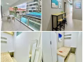 阿裕尼地铁站 公寓: Atrium Residences 公寓  单人房 出租