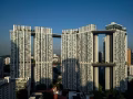 丹戎巴葛 Pinnacle@Duxton 高楼海景普通房｜近3个MRT｜可立即入住｜免中介费