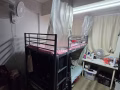 港湾地铁站 直落布兰雅，邮编090038，女生搭房