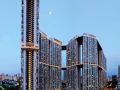 丹戎巴葛 Pinnacle@Duxton 高楼海景主人房｜近3个MRT｜可立即入住｜免中介费