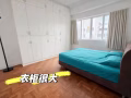 🌸多美歌公寓主人房普通房随时入住，主人房8月1日入住，洋房主人房8月14日入住