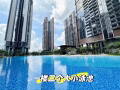 🌸花拉公园公寓主人房随时入住，阳台主人房8月8日入住，欢迎预约看房