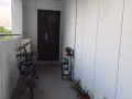 419 巴西立客厅隔间，有吊扇