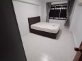 Serangoon North Avenue4,HDB500，普通房夫妻或情侣，随时入住，电话88121865