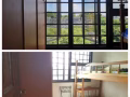 牛车水地铁站附近，有一个女性上铺床位出租 (两人间)，本屋合法地址。