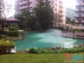 义顺,公寓普通房,无中介费,冷气,Orchid Park Condo,Khatib MRT,面向高尔夫球场/蓄水池