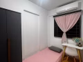 Yew Tee MRT 單人房出租$650（僅限馬來西亞女生)可報地址
