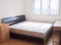 Hougang AVE7 公寓普通房,安静舒适