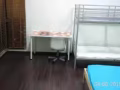 （已出租）*公寓精裝修大房超低價出租，5分鐘直達後港地鐵站，可報人力部政府地址